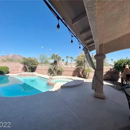 Image 6 - 210 Black Eagle Avenue, Henderson, NV 89002, USA - Loft for sale