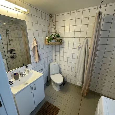 Rent this 2 bed apartment on Frodesgade 117 in 6700 Esbjerg, Denmark