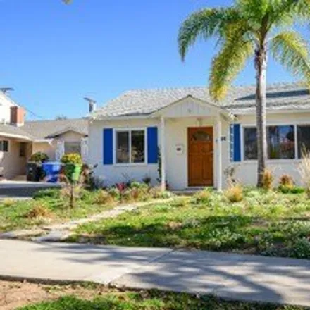 Rent this 3 bed house on 2910 Glenn Avenue in Santa Monica, CA 90405