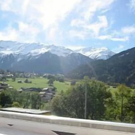 Image 9 - 28, 7249 Klosters, Switzerland - House for rent