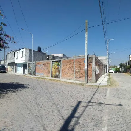 Buy this studio house on Calle Malinche in Delegación Félix Osores, 76100 Querétaro
