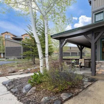 Buy this 1 bed condo on 6102 Timber Court in Granby, CO 80446