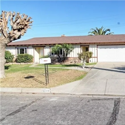 Image 1 - 34768 Shangri Lane, Yucaipa, CA 92399, USA - House for rent