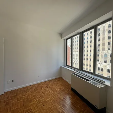 Rent this 1 bed apartment on 44 Wall Street in New York, NY 10005