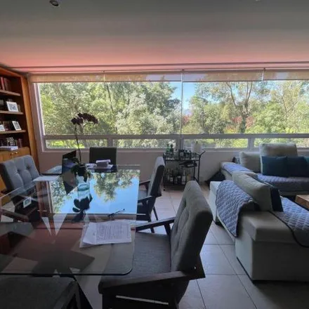 Buy this 3 bed apartment on Privada Jesús del Monte 49 in Colonia La Manzanita, 05030 Mexico City