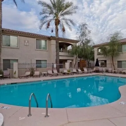Image 1 - 14917 North Fountain Hills Boulevard, Fountain Hills, AZ 85268, USA - Apartment for rent