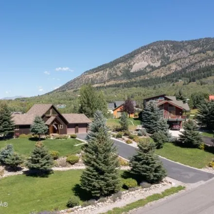 Image 3 - 146 Aztec Drive, Star Valley Ranch, WY 83127, USA - House for sale