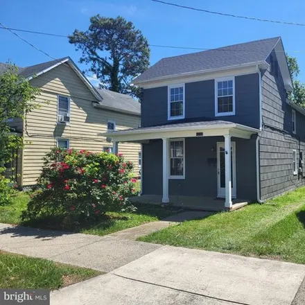 Buy this 3 bed house on Alley 8 in Cambridge, MD 21613