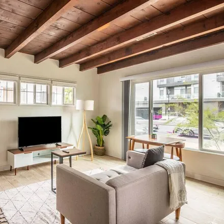 Rent this studio house on Los Angeles