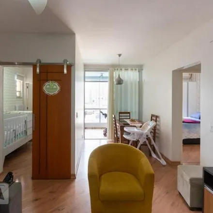 Rent this 2 bed apartment on Oitis do Boulevard in Rua Jorge Rudge, Vila Isabel