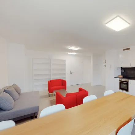 Rent this 1 bed apartment on 6850 Mendrisio
