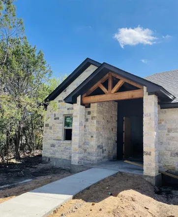 Buy this 3 bed house on 3300 Vista Lane in Marble Falls, TX 78654