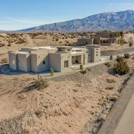 Image 6 - 10 Pueblo Bonito Road, Desert Mountain, Sandoval County, NM 87043, USA - House for sale