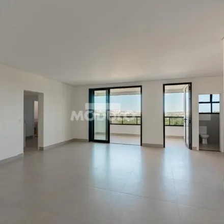 Buy this 3 bed apartment on Rua da Carioca in Patrimônio, Uberlândia - MG