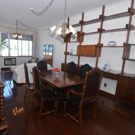 Buy this 3 bed apartment on Rua Lacerda Coutinho 30 in Copacabana, Rio de Janeiro - RJ