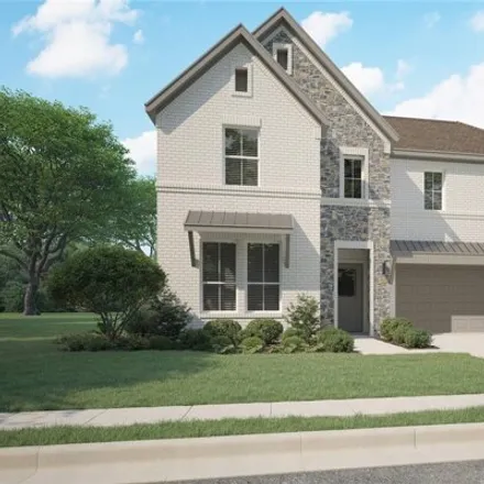 Buy this 4 bed house on Belton Court in Collin County, TX 75121