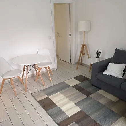 Rent this 1 bed apartment on Calçada de Santa Isabel 103 in 3040-270 Coimbra, Portugal