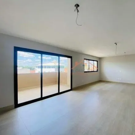 Buy this 4 bed apartment on Rua Joaquim José in Sede, Contagem - MG