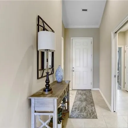 Rent this 2 bed condo on 9497 Benvenuto Court in Collier County, FL 34119