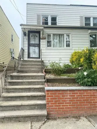 Buy this 4 bed house on 32-42 202nd Street in New York, NY 11361