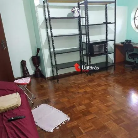 Buy this 5 bed house on Rua Doutor Benjamin Moss in Cidade Nova, Belo Horizonte - MG