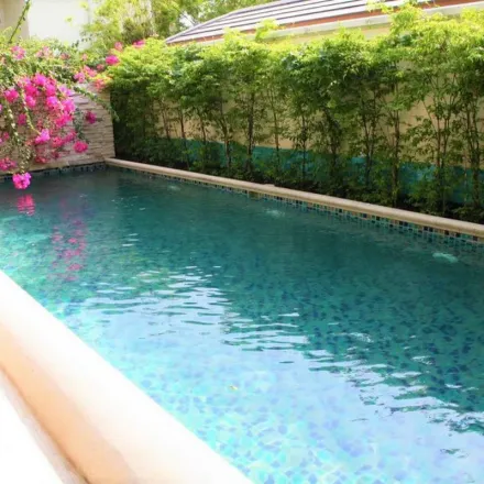 Image 6 - Cascade, Soi Ekkamai 10, Vadhana District, Bangkok 10110, Thailand - Apartment for rent