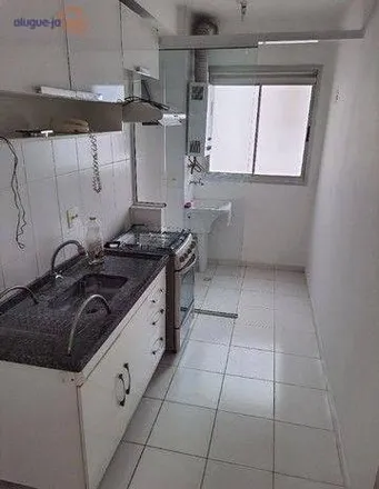 Buy this 3 bed apartment on Rua Turquia in Jardim Oswaldo Cruz, São José dos Campos - SP