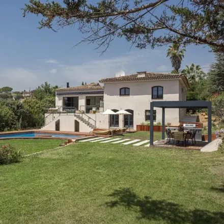 Buy this 5 bed house on 185 Route d'Opio in 06560 Valbonne, France