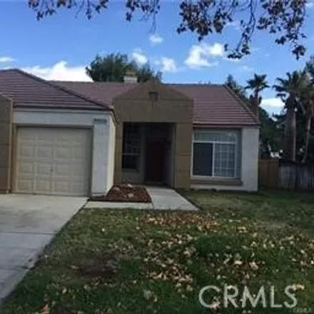 Rent this 3 bed house on 25th Street West in Palmdale, CA 93551