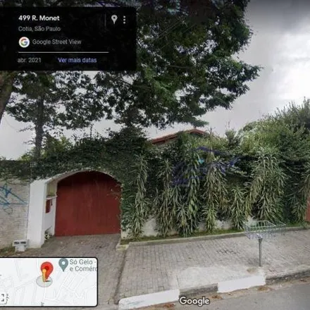 Image 2 - Rua Monet, Jardim Horizonte, Cotia - SP, 06710-700, Brazil - House for sale