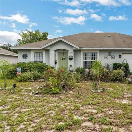Buy this 3 bed house on 1907 Myakka Ct in Poinciana, Florida