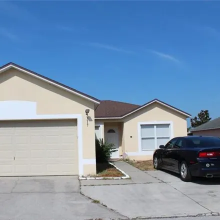 Rent this 3 bed house on 315 Catfish Drive East in Four Corners, FL 33897