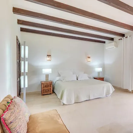Rent this 6 bed house on Marbella in Andalusia, Spain