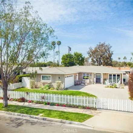 Buy this 3 bed house on 3165 Sicily Avenue in Costa Mesa, CA 92626