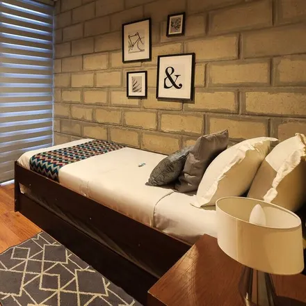 Rent this 2 bed apartment on Guadalajara