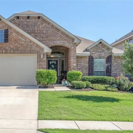 Rent this 3 bed house on 3928 Long Hollow Road in Fort Worth, TX 76262