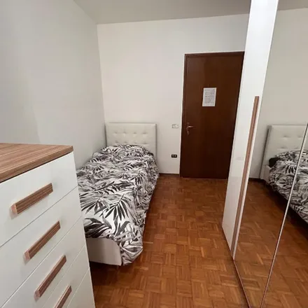 Rent this 1 bed apartment on Corso Santi Felice e Fortunato in 300, 36100 Vicenza VI