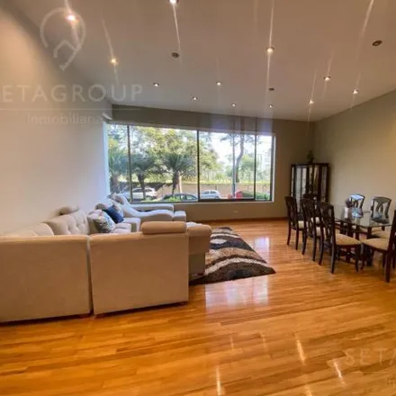 Buy this 3 bed apartment on José G. Cossio Road in Magdalena, Lima Metropolitan Area 15076