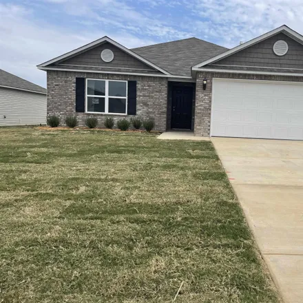 Buy this 3 bed house on 5513 Heritage Valley Drive in Saline County, AR 72019