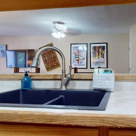 Rent this 1 bed condo on Angel Fire in NM, 87710