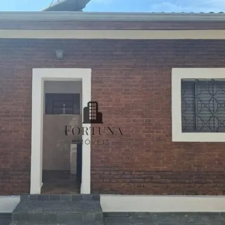 Buy this 3 bed house on Rua João Gama in Sao Benedito, Pindamonhangaba - SP