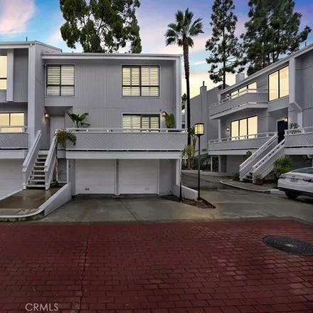 Rent this 4 bed condo on 200;202;204 Intrepid Court in Newport Beach, CA 92663