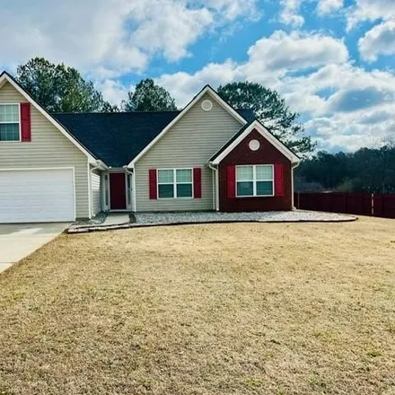 Buy this 3 bed house on 1236 Waterford Drive in Walton County, GA 30052