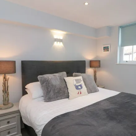 Rent this 1 bed townhouse on Flamborough in YO15 1QA, United Kingdom