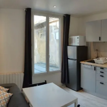 Rent this 1 bed apartment on 21 Rue de Vélanne la Ville in 95420 Magny-en-Vexin, France