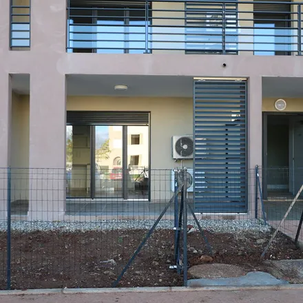 Image 2 - 55 Place Piazza Luce de Casabianca, 20215 Vescovato, France - Apartment for rent