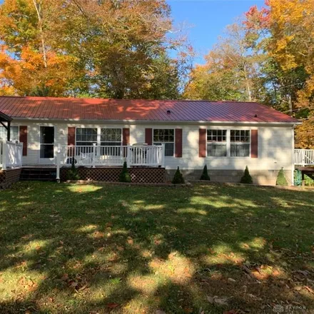 Buy this 3 bed house on 5585 Charles Lane in Highland County, OH 45133