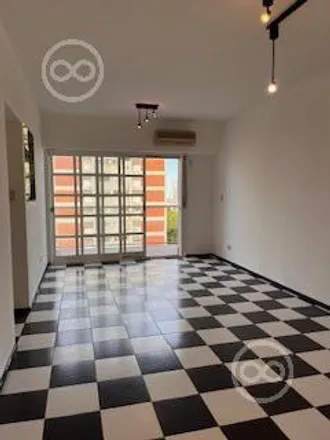 Rent this 3 bed apartment on Murillo 1117 in Villa Crespo, C1414 CXE Buenos Aires