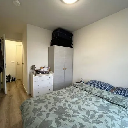 Rent this 1 bed apartment on Jozef Israëlsstraat 67d in 9718 GE Groningen, Netherlands