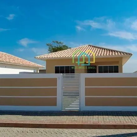 Buy this 2 bed house on Rua Nilo Lopes Pessoa in Centro, Iguaba Grande - RJ